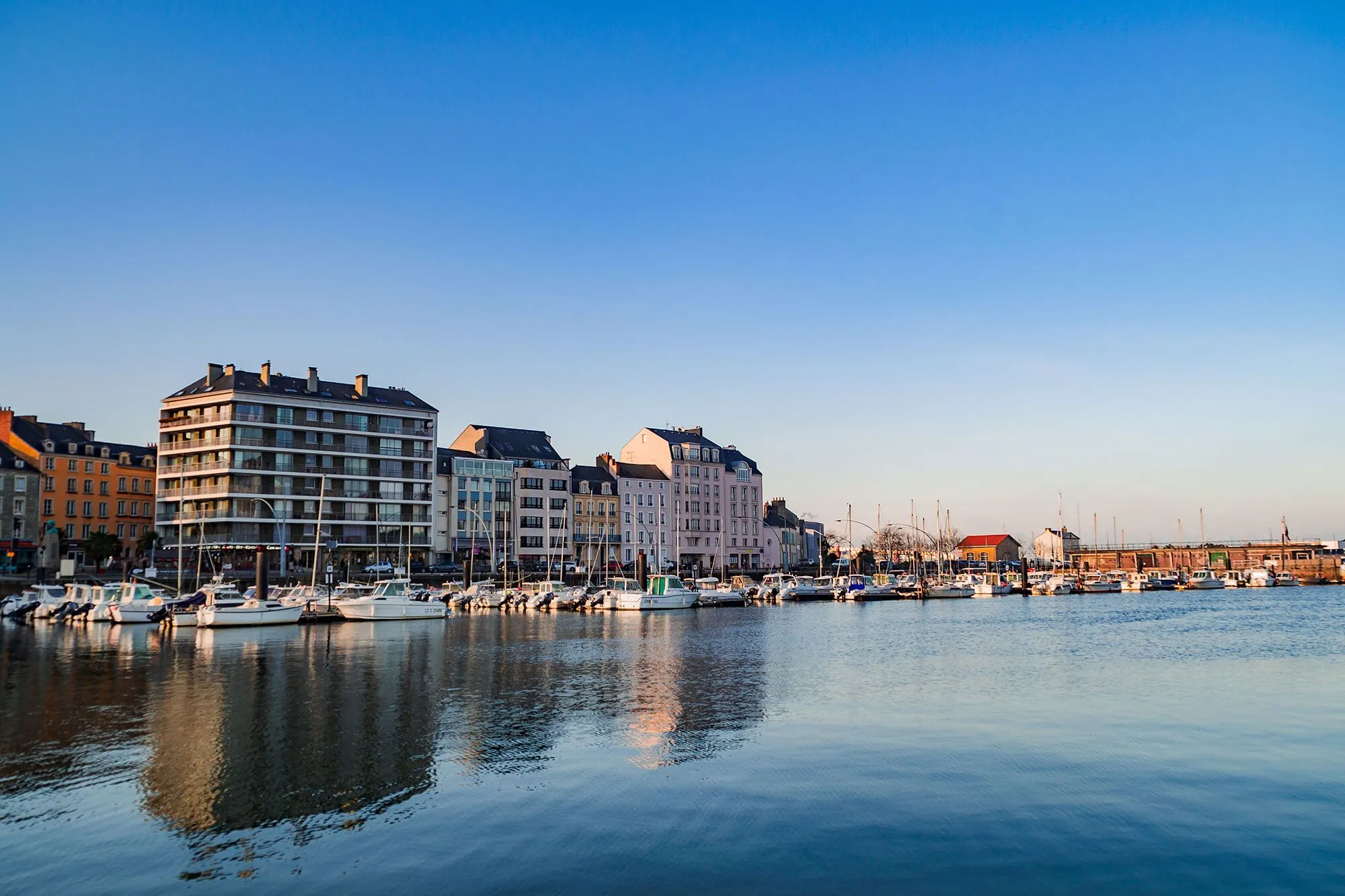 cherbourg